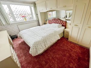 Bedroom Two- click for photo gallery